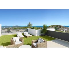 Adosado en Venta en Finestrat, Alicante