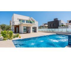 Villa en Venta en Orihuela Costa, Alicante
