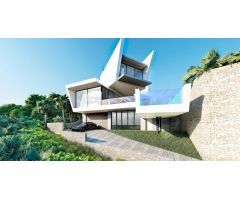 Villa en Venta en Orihuela Costa, Alicante