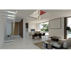 Villa en Venta en Orihuela Costa, Alicante