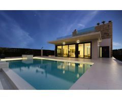 Villa en Venta en Orihuela Costa, Alicante