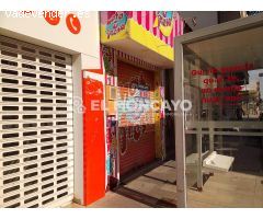 Fantástico local en la avenida principal de Guardamar del Segura, Alicante