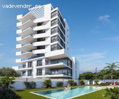 MARAVILLOSO RESIDENCIAL DE OBRA NUEVA EN GUARDAMAR DEL SEGURA, ALICANTE, COSTA BLANCA SUR