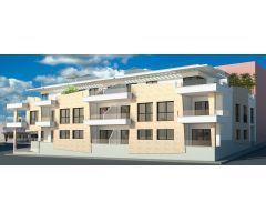 LLAVE EN MANO JUNIO 2024 FANTASTICO RESIDENCIAL DE OBRA NUEVA EN TORRE LA HORADADA, COSTA BLANCA