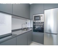 FANTÁSTICO APARTAMENTO DE OBRA NUEVA CON VISTAS AL MAR Y A 700M DE LA PLAYA DE LA MATA, COSTA BLANCA