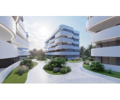FANTASTICO RESIDENCIAL DE OBRA NUEVA EN EL RASO, GUARDAMAR DEL SEGURA, ALICANTE, COSTA BLANCA SUR