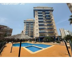 FANTASTICO PISO CON VISTAS DESPEJADAS EN GUARDAMAR DEL SEGURA, ALICANTE, COSTA BLANCA