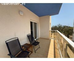 FANTASTICO PISO CON VISTAS DESPEJADAS EN GUARDAMAR DEL SEGURA, ALICANTE, COSTA BLANCA