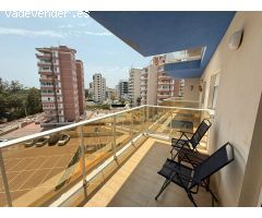 FANTASTICO PISO CON VISTAS DESPEJADAS EN GUARDAMAR DEL SEGURA, ALICANTE, COSTA BLANCA
