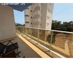 FANTASTICO PISO CON VISTAS DESPEJADAS EN GUARDAMAR DEL SEGURA, ALICANTE, COSTA BLANCA
