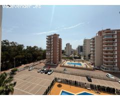 FANTASTICO PISO CON VISTAS DESPEJADAS EN GUARDAMAR DEL SEGURA, ALICANTE, COSTA BLANCA