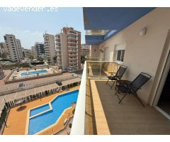 FANTASTICO PISO CON VISTAS DESPEJADAS EN GUARDAMAR DEL SEGURA, ALICANTE, COSTA BLANCA