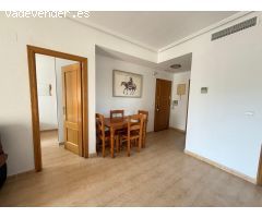 FANTASTICO PISO CON VISTAS DESPEJADAS EN GUARDAMAR DEL SEGURA, ALICANTE, COSTA BLANCA