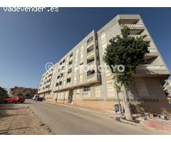 FANTASTICO APARTAMENTO ORIENTADO AL SUR EN GUARDAMAR DEL SEGURA, ALICANTE, COSTA BLANCA SUR