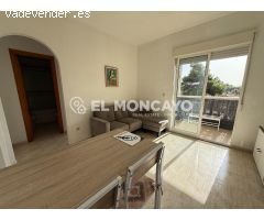 FANTASTICO APARTAMENTO ORIENTADO AL SUR EN GUARDAMAR DEL SEGURA, ALICANTE, COSTA BLANCA SUR