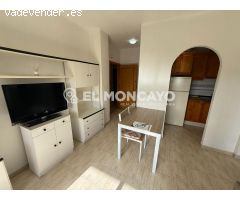 FANTASTICO APARTAMENTO ORIENTADO AL SUR EN GUARDAMAR DEL SEGURA, ALICANTE, COSTA BLANCA SUR