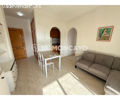 FANTASTICO APARTAMENTO ORIENTADO AL SUR EN GUARDAMAR DEL SEGURA, ALICANTE, COSTA BLANCA SUR