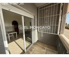 FANTASTICO APARTAMENTO ORIENTADO AL SUR EN GUARDAMAR DEL SEGURA, ALICANTE, COSTA BLANCA SUR