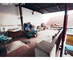 Fantástica casa de pueblo en el centro de Benejúzar, Alicante