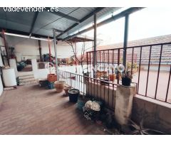 Fantástica casa de pueblo en el centro de Benejúzar, Alicante