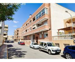 Fantástico apartamento en la localidad de Catral, Alicante, Costa Blanca