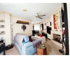 Fantástico apartamento en la localidad de Catral, Alicante, Costa Blanca