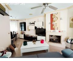 Fantástico apartamento en la localidad de Catral, Alicante, Costa Blanca
