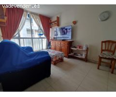 Bonita vivienda de un dormitorio en el centro de Guardamar del Segura, Alicante, Costa Blanca