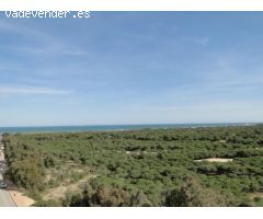 Bonita vivienda de un dormitorio en el centro de Guardamar del Segura, Alicante, Costa Blanca