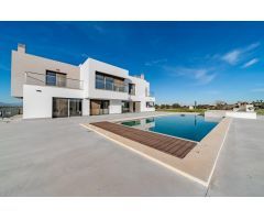 Exclusivo chalet independiente en La Marina -Elche-El Pinet
