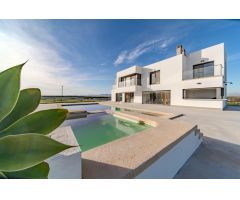 Exclusivo chalet independiente en La Marina -Elche-El Pinet