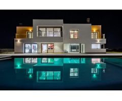 Exclusivo chalet independiente en La Marina -Elche-El Pinet