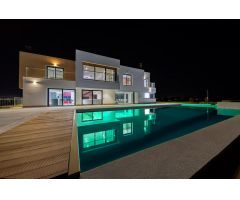 Exclusivo chalet independiente en La Marina -Elche-El Pinet