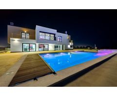 Exclusivo chalet independiente en La Marina -Elche-El Pinet