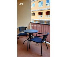 Fantástico apartamento en Formentera del Segura, Alicante, Costa Blanca