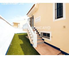 Fantástico semiadosado en la urbanización Benimar junto a Benijófar, Alicante