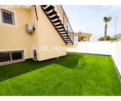 Fantástico semiadosado en la urbanización Benimar junto a Benijófar, Alicante