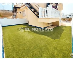 Fantástico semiadosado en la urbanización Benimar junto a Benijófar, Alicante