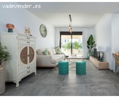 Fantástico residencial con villas independientes y adosadas en Villamartín, Torrevieja, Alicante