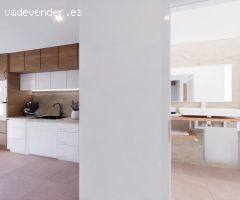 Complejo de Villas independientes en La herrada, Los Montesinos, Alicante, Costa Blanca