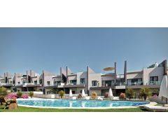 Residencial de viviendas adosadas en San Miguel de Salinas, Alicante, Costa Blanca