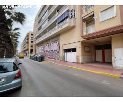 Plaza de Garaje a la venta a escasos 400m de las playas de Guardamar del Segura, Alicante