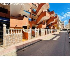 Fantástico apartamento planta baja a escasos metros de las playas de La Mata, Alicante, Costa Blanca