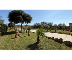 Chalet en Alquiler en Campos: Espacio, Confort y Entorno Natural