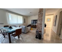 Chalet en Alquiler en Campos: Espacio, Confort y Entorno Natural