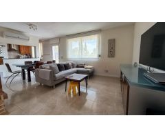 Chalet en Alquiler en Campos: Espacio, Confort y Entorno Natural