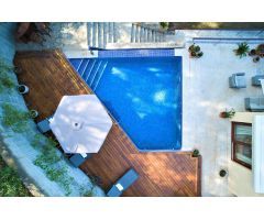 ESPECTACULAR VILLA EN SON VIDA