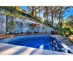 ESPECTACULAR VILLA EN SON VIDA
