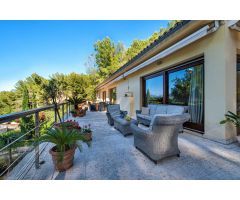 ESPECTACULAR VILLA EN SON VIDA