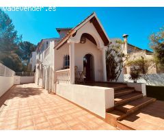 FANTASTICO CHALET EN SON SERRA DE MARINA